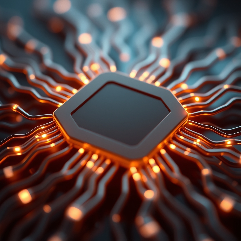 DeepSeekが独自推論チップ開発に着手：Nvidia・Huawei依存を断ち切る垂直統合の時代、中国AIチャンピオンの次の一手