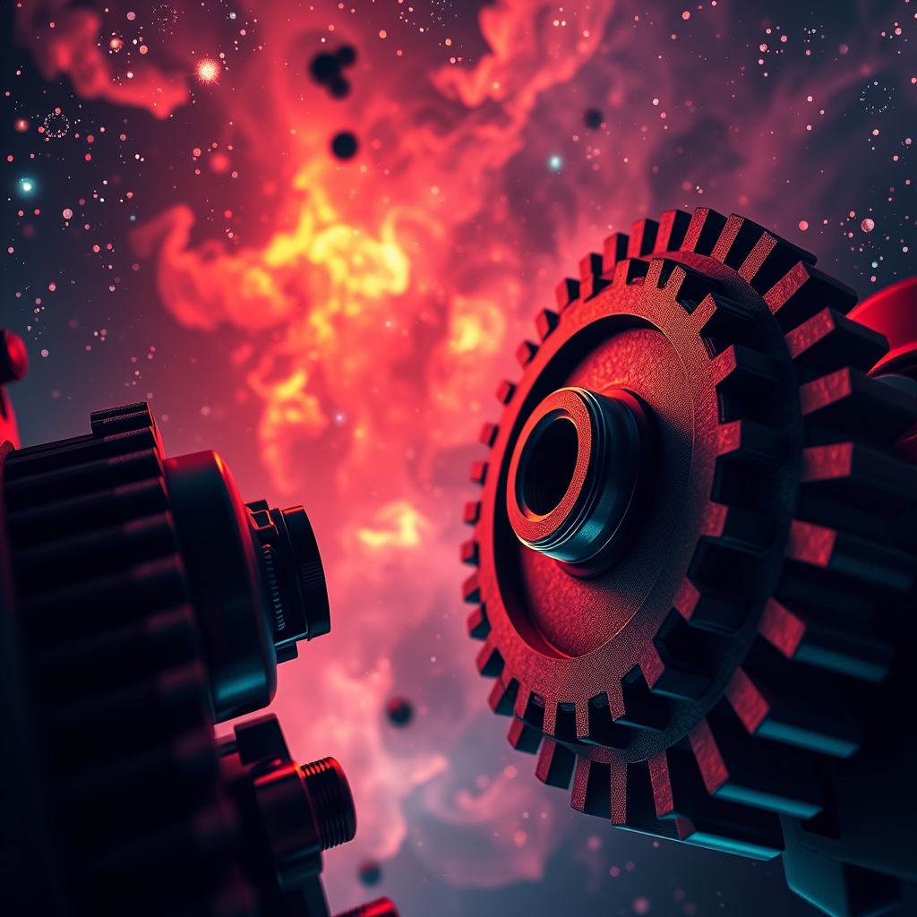 中国が最大100GWの高出力マイクロ波兵器体系を公表：Starlinkキラーの現実味と宇宙戦争の新しい非対称性