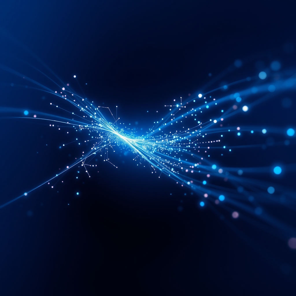 QTREX Quantum、米国子会社設立で連邦契約の受け皿を構築 ― 医療機器から量子ハードウェア企業への劇的転身、次の焦点は"契約獲得"