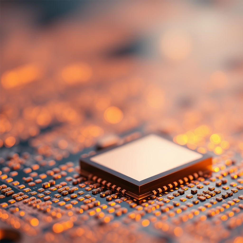 AMDがTaalas買収でAI推論チップ特化へ、Model-in-Silicon技術取得で対Nvidia戦略が新段階に