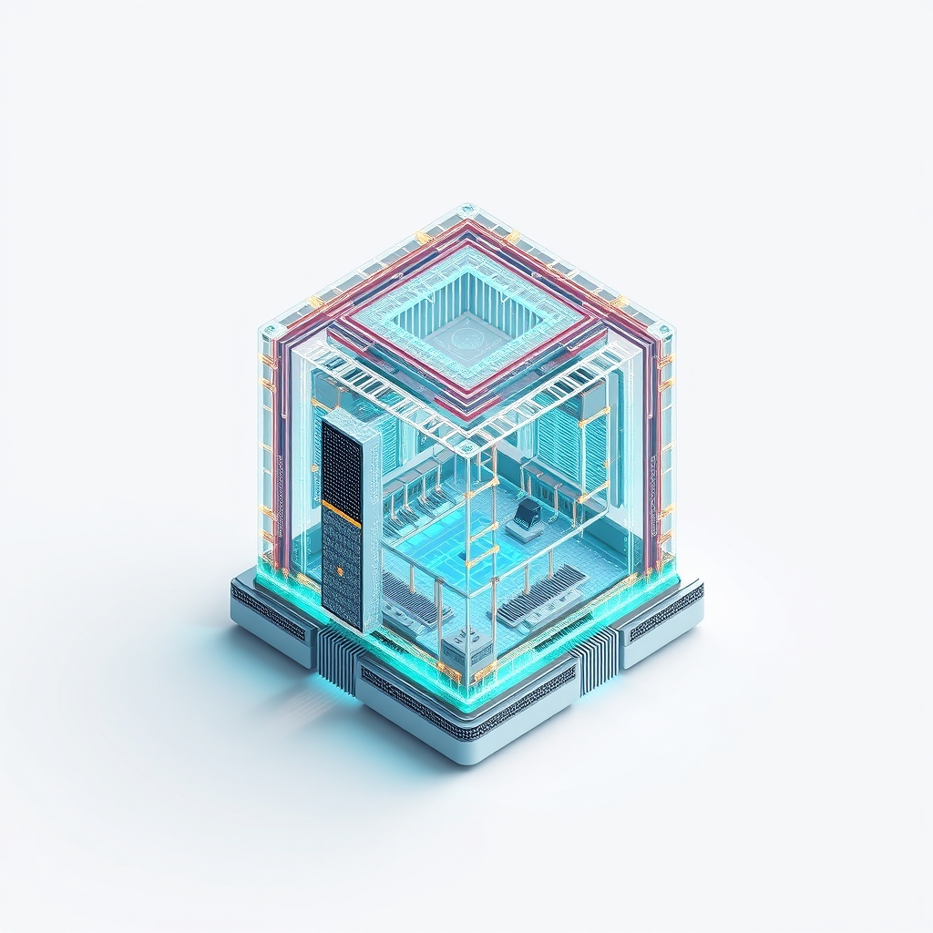 Q-Dayが近づく:Google Quantum AIが暗号と暗号通貨を破る量子リソースを20倍縮小、RSA-2048は100万量子ビット未満で1週間以内、楕円曲線は50万量子ビット未満で数分